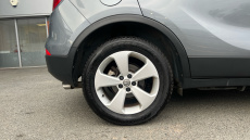 Vauxhall Mokka X 1.4T Active 5dr Auto Petrol Hatchback